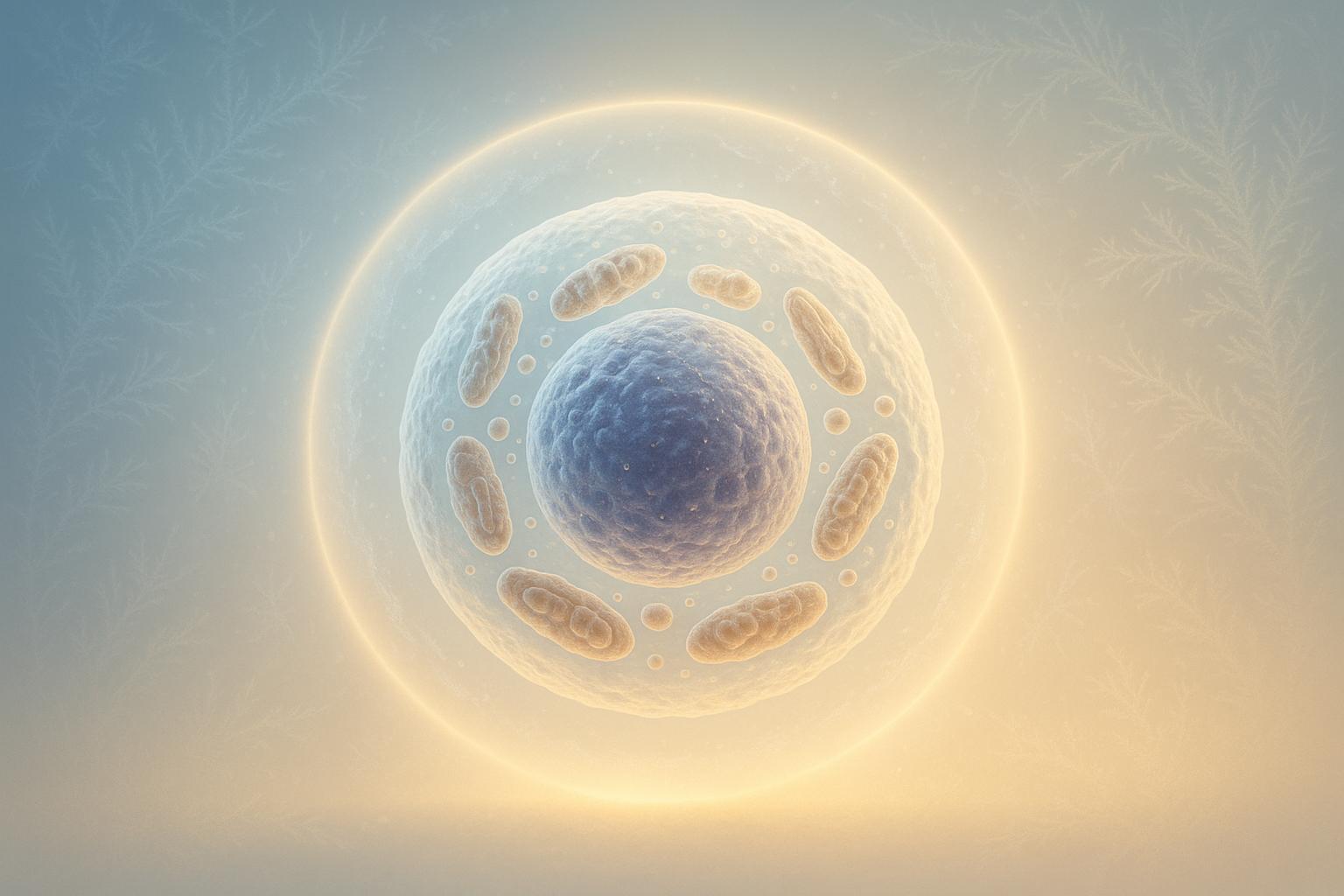Cold Shock Proteins and Cellular Defense