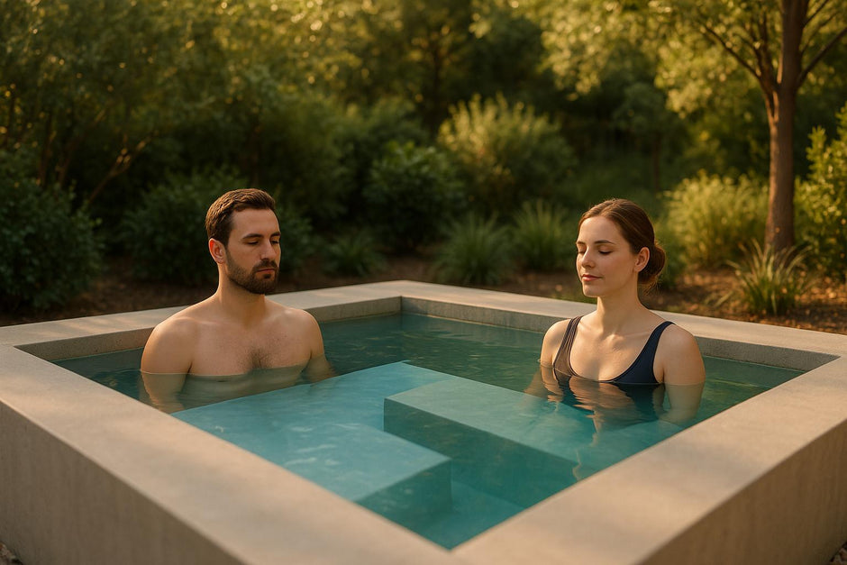 Optimal Cold Plunge Temperature Protocols: What the Latest Research Reveals for Men vs. Women