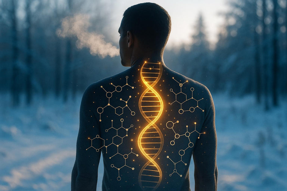 Genetic Factors Influencing Cold-Induced Thermogenesis