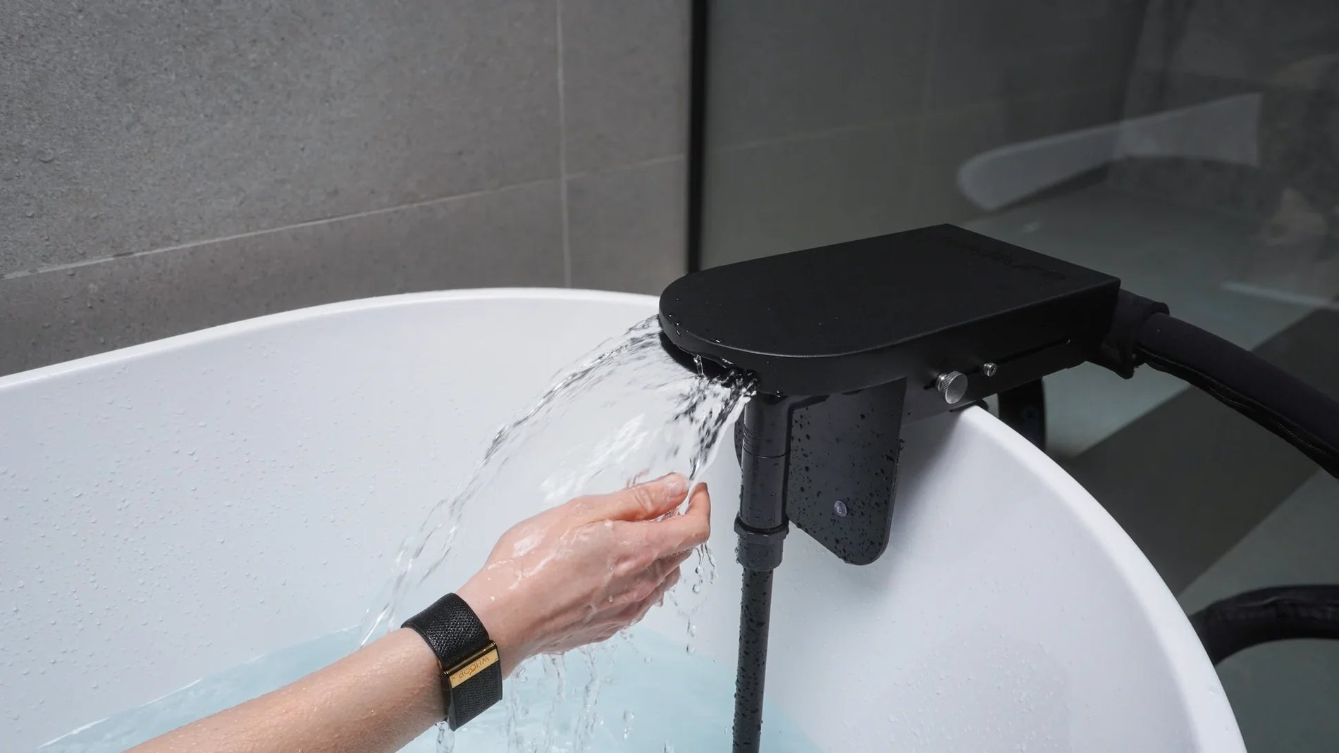 Anatomy of a Cold Plunge: A 24-Hour WHOOP Recovery Cycle Analysis