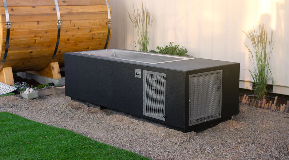 6 Features to Look for in a Cold Plunge Tub