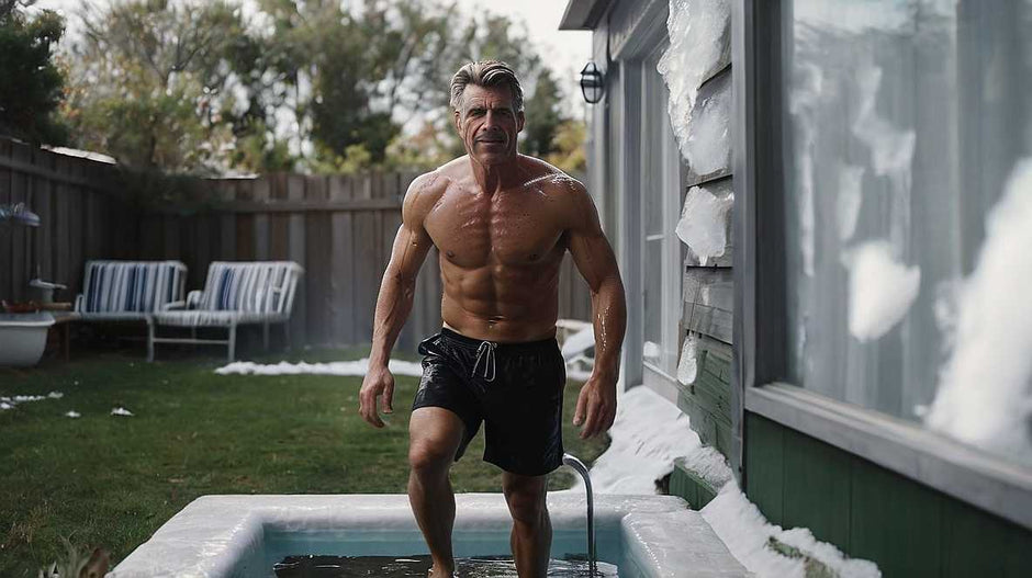 7 Summer Cold Plunge Benefits You're Missing Out On