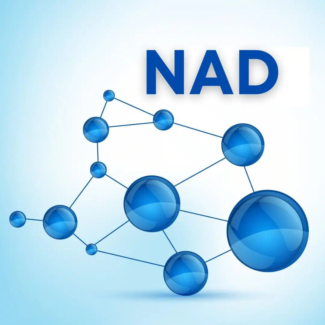 NAD+ Boosting Through Cold Therapy: The Science and Practice for Longevity Seekers