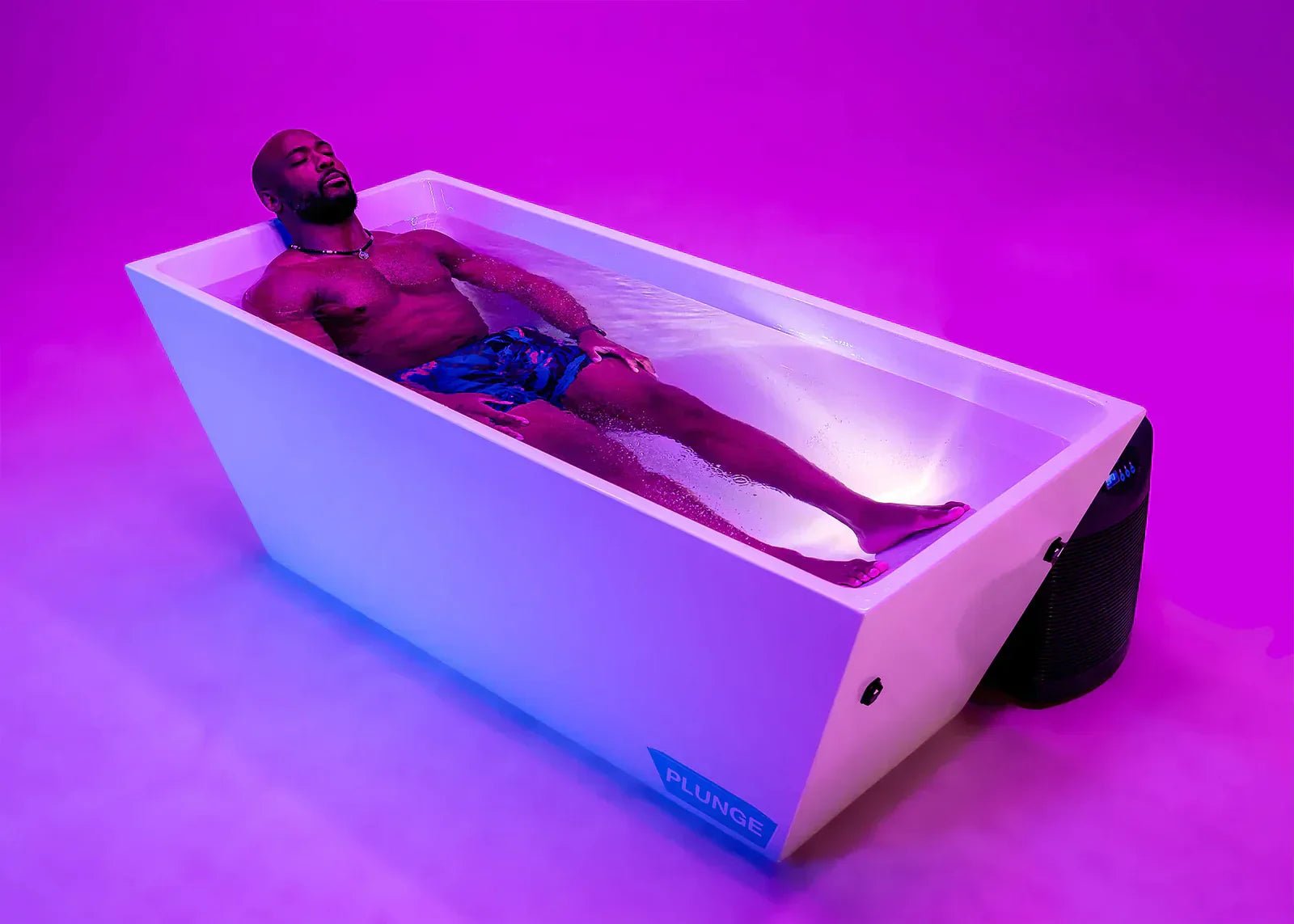 Cold Plunge and Testosterone: What Studies Show - ColdPlungeTubs.com