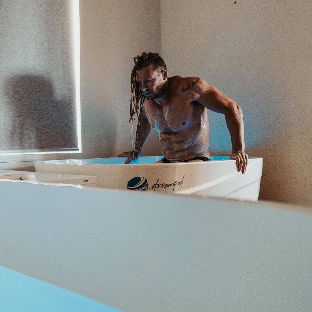 Cold Plunge Timing: Does It Impact Muscle Gains? - ColdPlungeTubs.com
