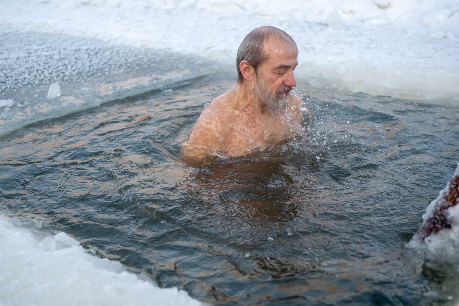 Cold Water Rituals Around the World - ColdPlungeTubs.com