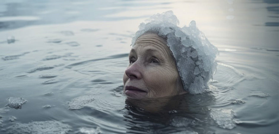 Longevity Biohacking: How Cold Plunges Fit Into Modern Anti-Aging Protocols