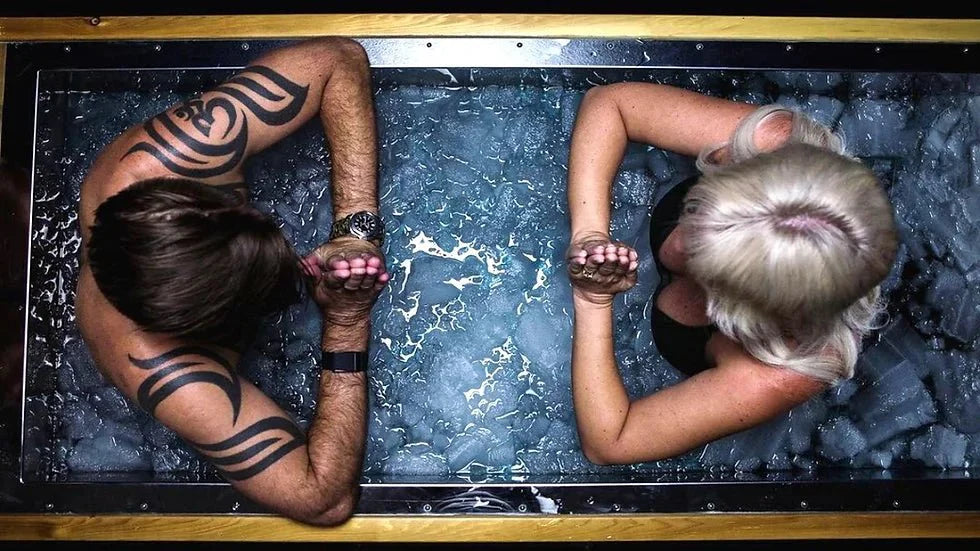 How Cold Therapy Sharpens Mental Clarity - ColdPlungeTubs.com