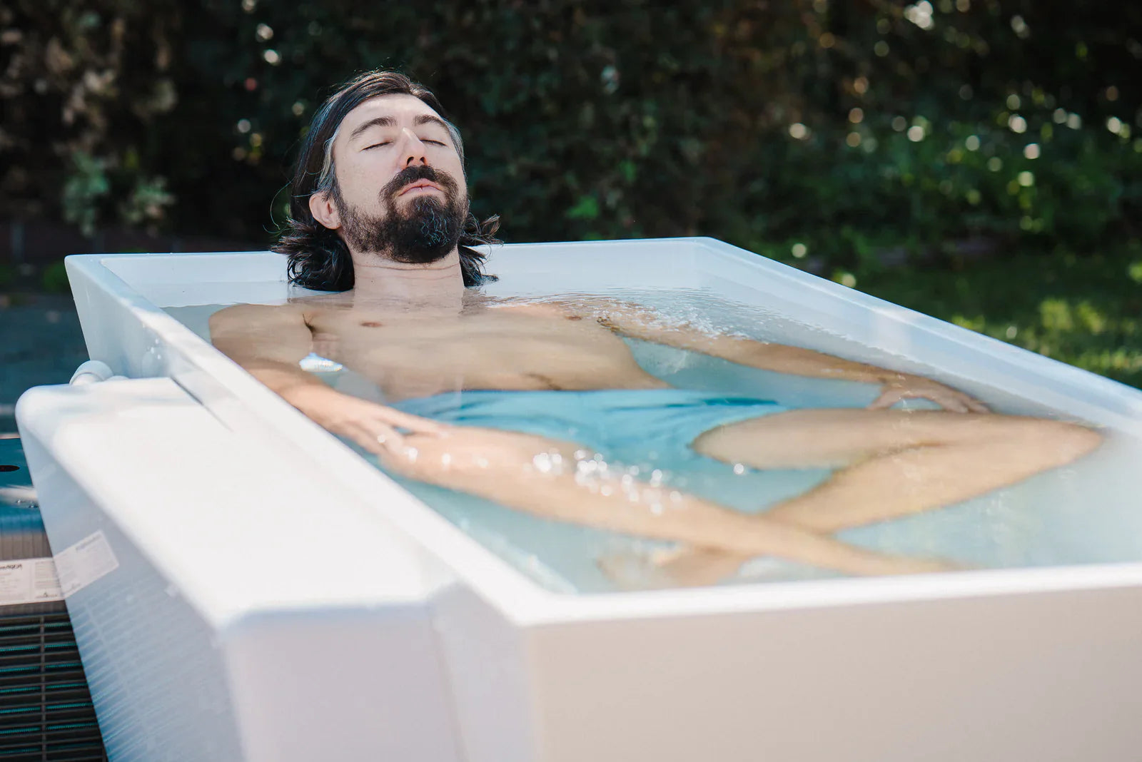 How to Time a Cold Plunge for Optimal WHOOP Sleep Stage Results