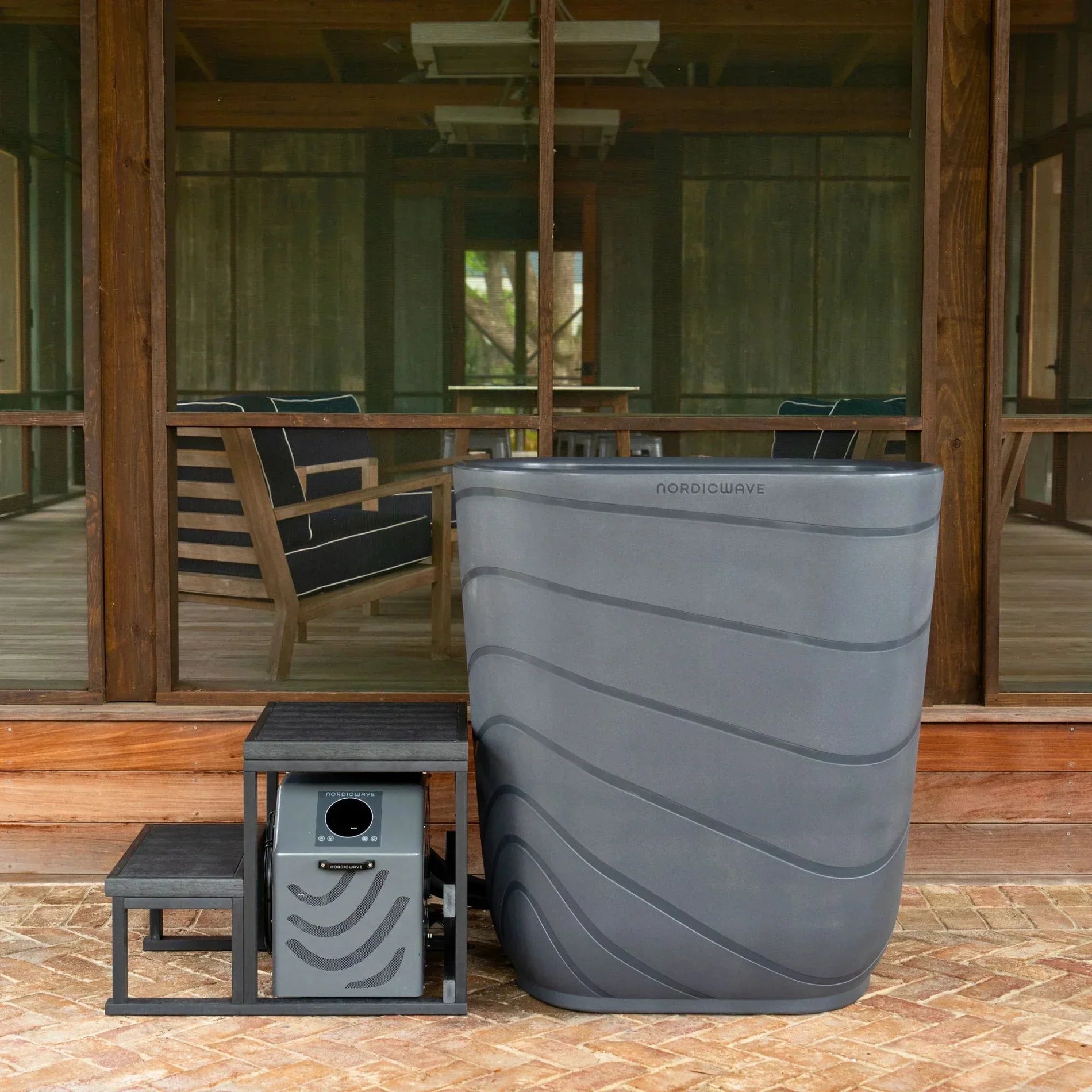 Top 7 Cold Plunge Tubs for Pro Athletes 2025 - ColdPlungeTubs.com